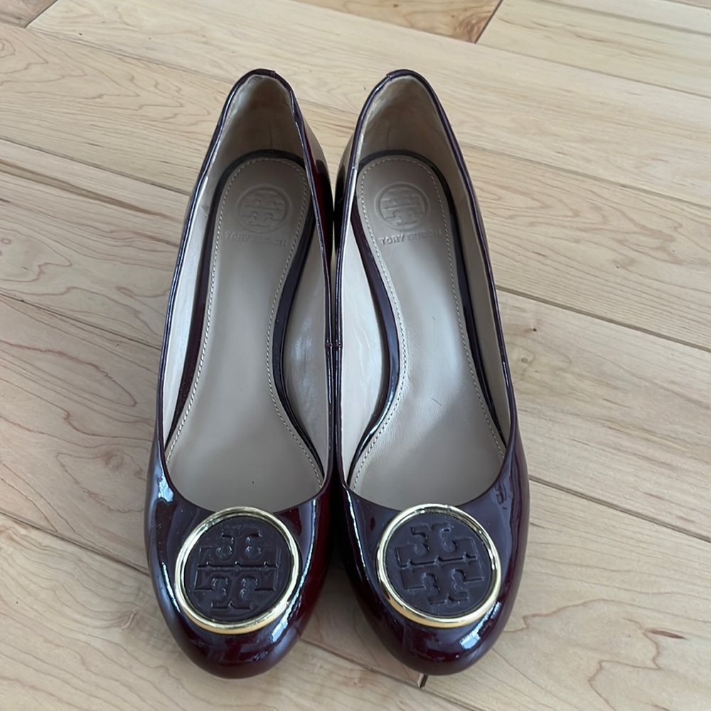 Tory Burch Pumps